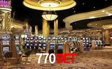 770Bet