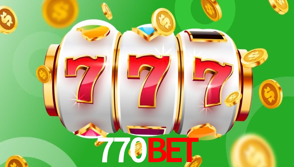 770Bet